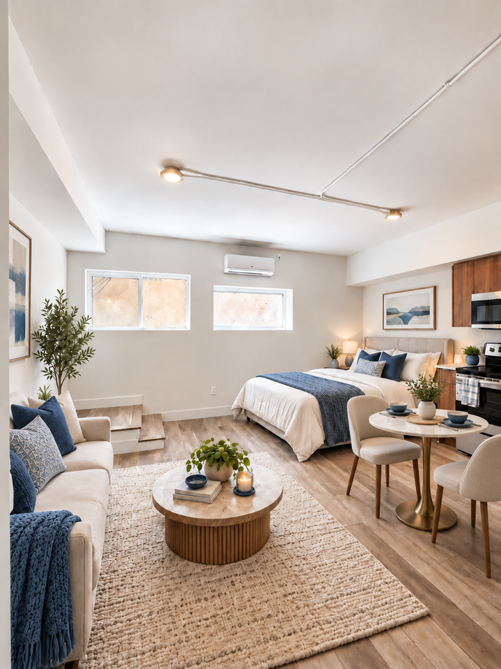 7224 Hillside Ave #42