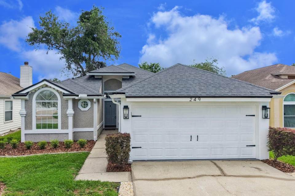 249 Patrick Mill Cir #NA - Photo 2 of 30