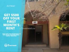 featured image of 461 W Yucca Ct #312
