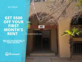 461 W Yucca Ct #312 - Photo 1 of 1