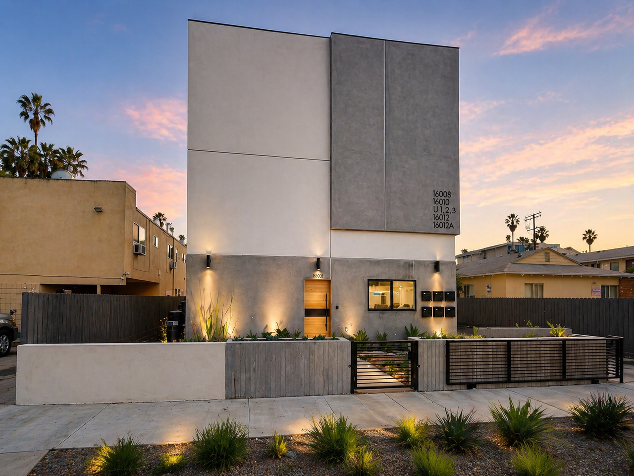 16010 Cantlay St #2 - Photo 7 of 7