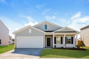 236 Clydesdale Cir - Photo 1 of 1