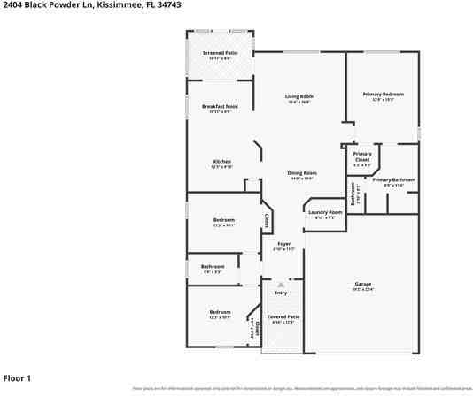 2404 Black Powder Ln - Photo 2 of 15