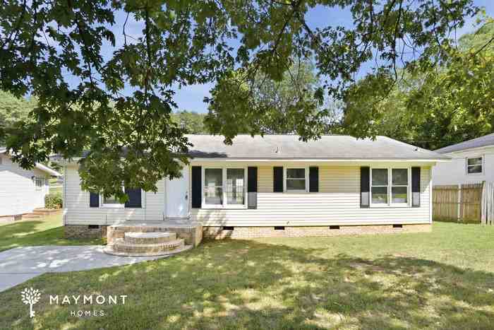 6432 Rockwell Blvd - Photo 2 of 3