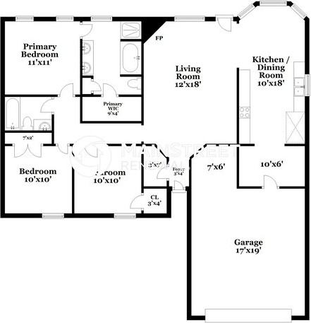 4112 Triple Crown Loop N - Photo 2 of 16
