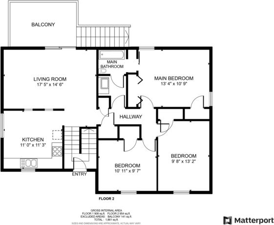 312 Ne Lakeview Dr - Photo 4 of 13