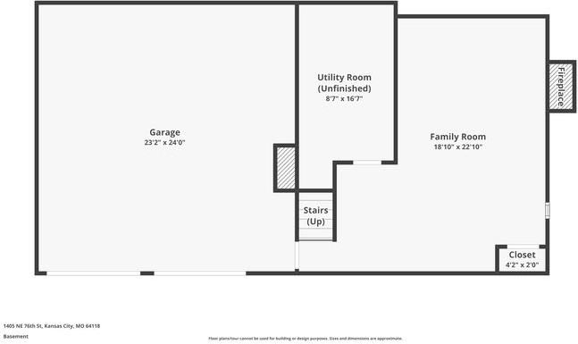 1405 Ne 76th St - Photo 2 of 13