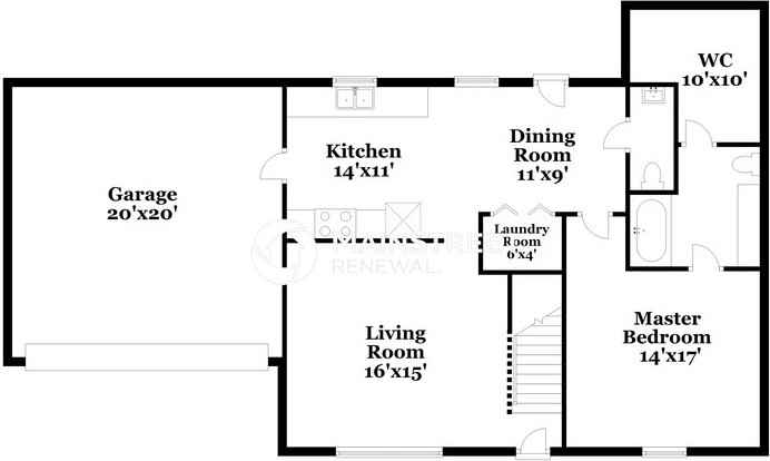 100 Slow Waters Dr - Photo 2 of 17