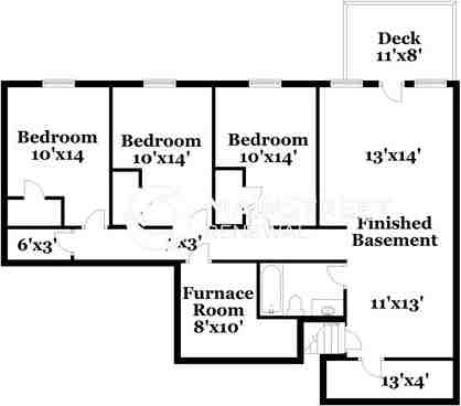 11306 N Lewis Ave - Photo 2 of 17