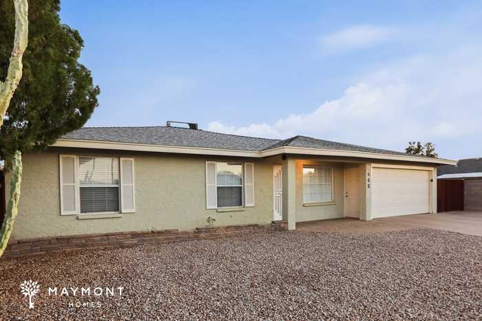 3445 E Carol Ave - Photo 2 of 3