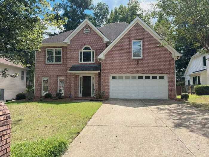 1496 Brentwood Dr
