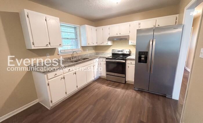 3402 Rosedale Dr Nw - Photo 3 of 20