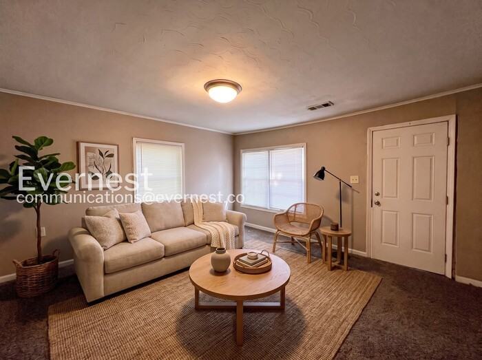 1855 Ezell St - Photo 2 of 17
