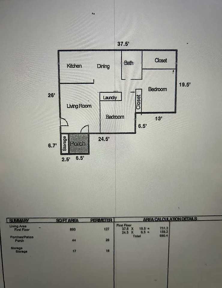 400 Bucksley Ln #308 - Photo 2 of 15