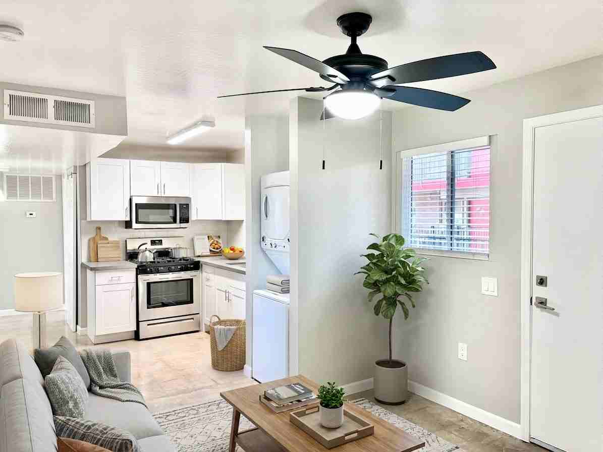 834 N 13th Ave #109 - Photo 3 of 46