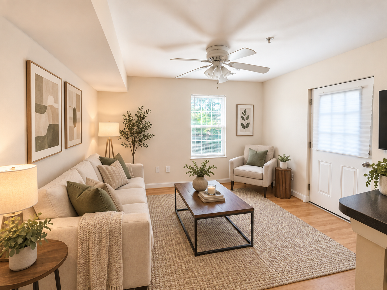 734 Park Rd Nw #104 - Photo 2 of 13