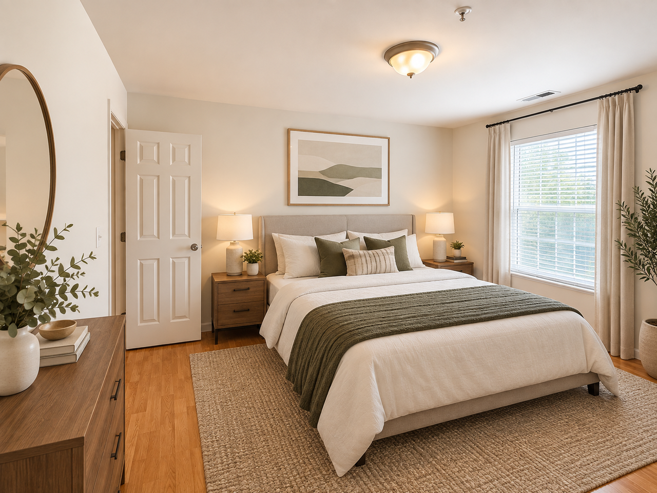 734 Park Rd Nw #104 - Photo 3 of 13
