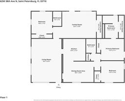 6250 38th Ave N - Photo 1 of 1