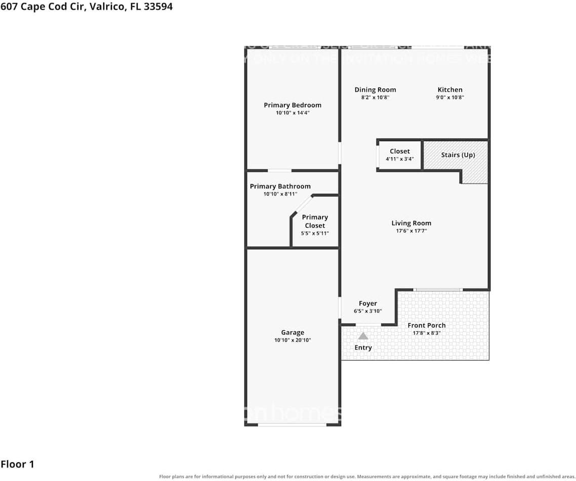 607 Cape Cod Cir - Photo 2 of 18