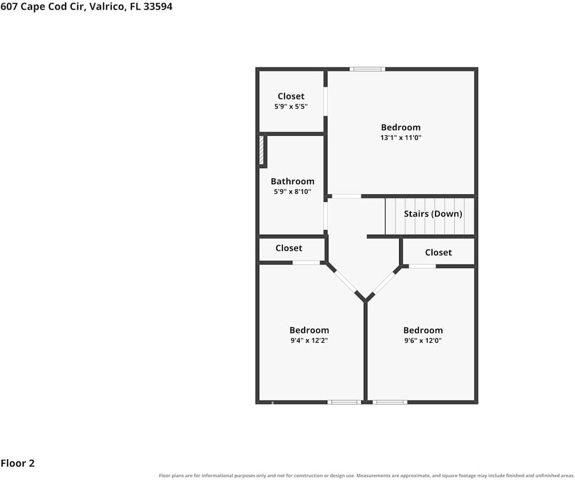 607 Cape Cod Cir - Photo 3 of 18