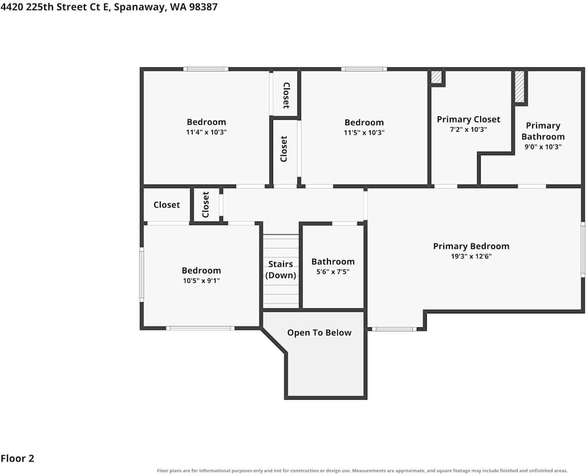 4420 225th Street Ct E - Photo 3 of 18