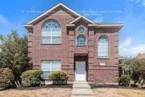 featured image of 1312 W Branch Hollow Dr