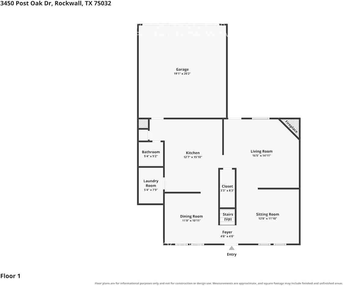 3450 Post Oak Dr - Photo 2 of 18