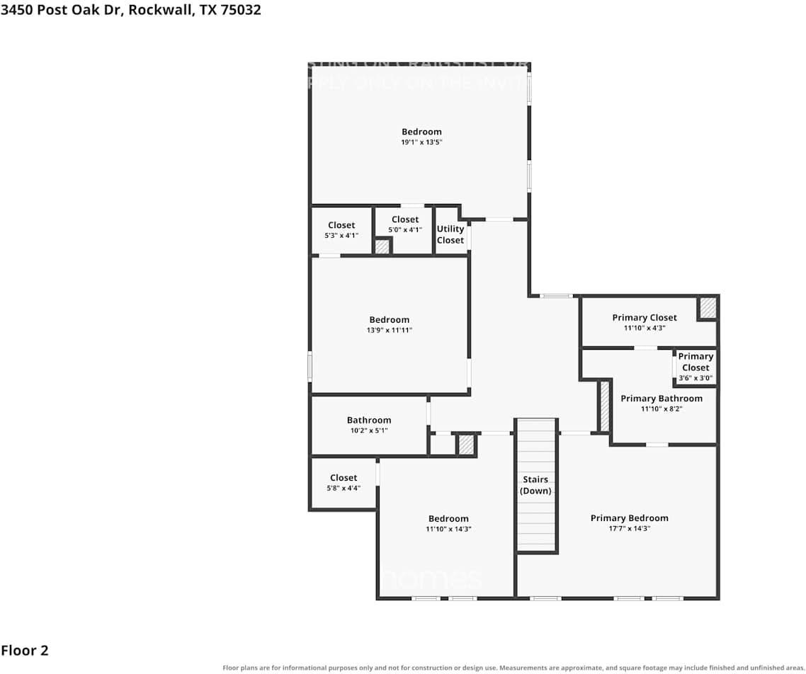 3450 Post Oak Dr - Photo 3 of 18