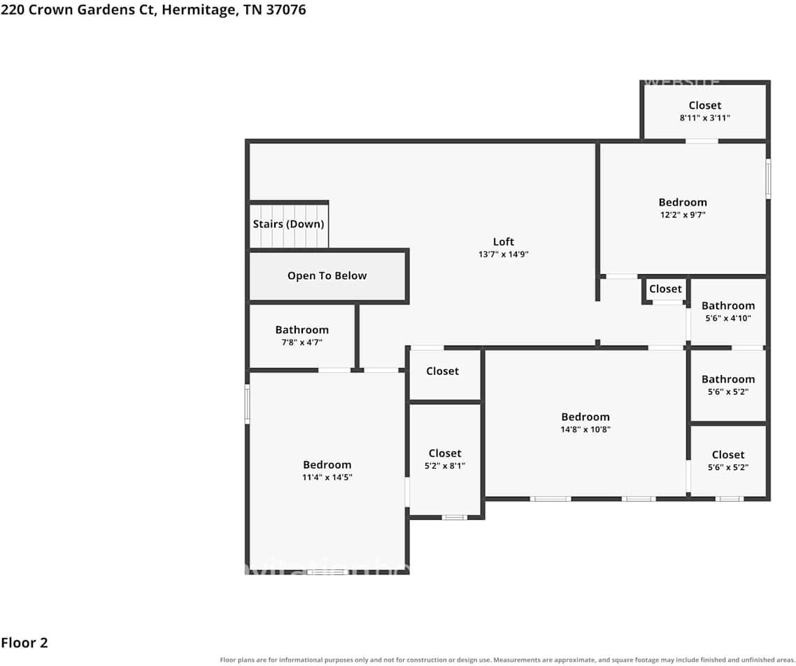 220 Crown Gardens Ct - Photo 2 of 18