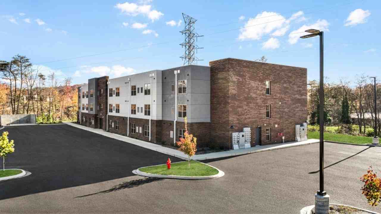 The Lofts at Pigeon Forge - Photo 5 of 50