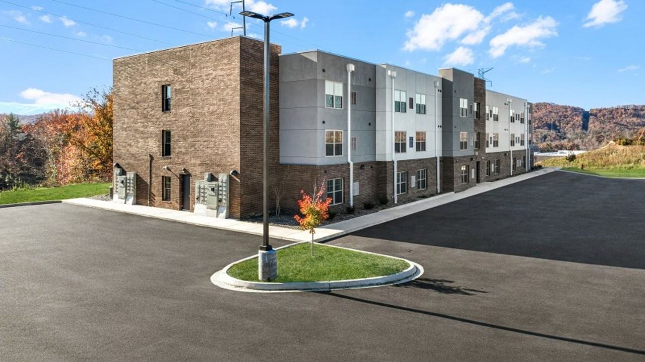 The Lofts at Pigeon Forge - Photo 6 of 50