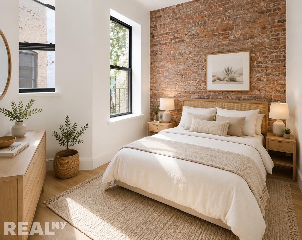 443 Jefferson Ave #4L - Photo 2 of 9