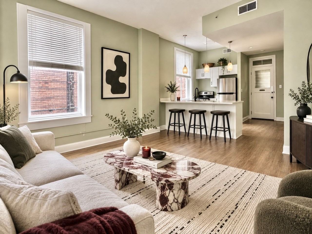 Oddfellows Apartments - Photo 2 of 50