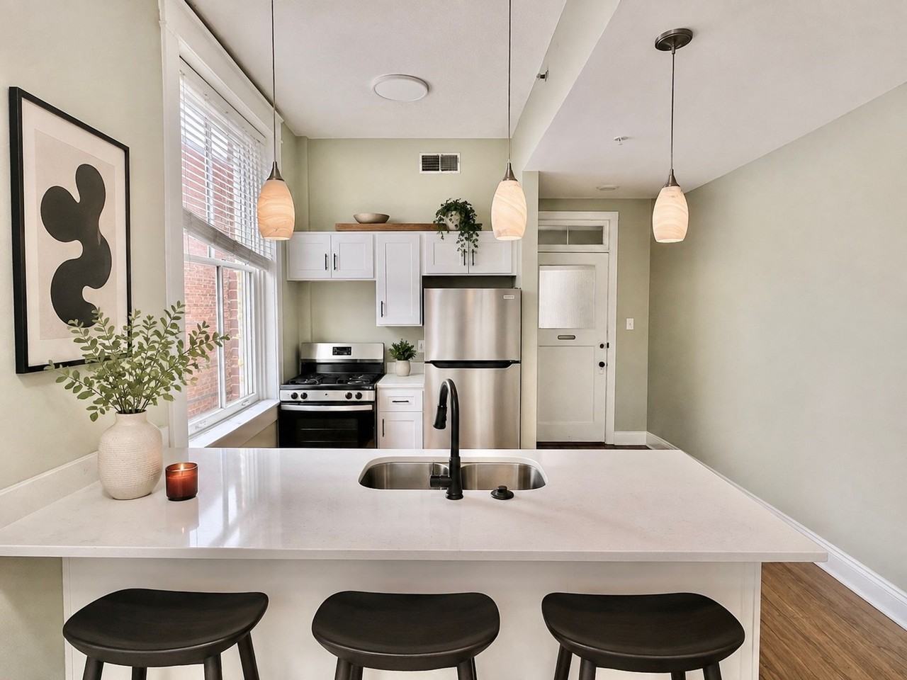 Oddfellows Apartments - Photo 3 of 50