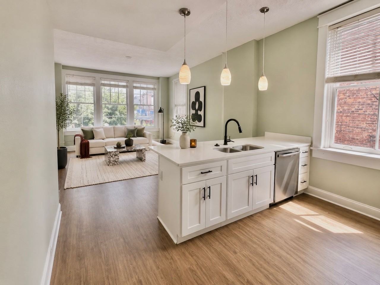 Oddfellows Apartments - Photo 4 of 50
