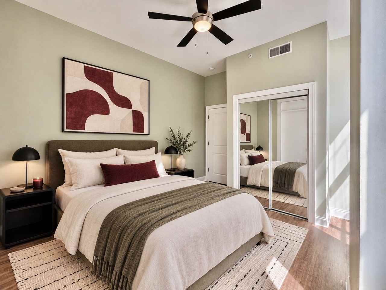 Oddfellows Apartments - Photo 5 of 50