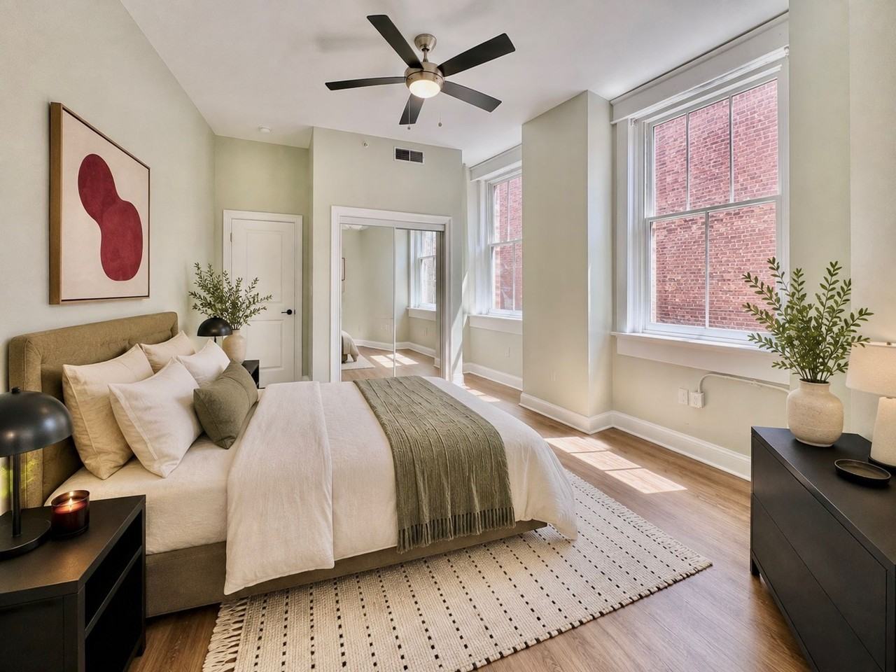 Oddfellows Apartments - Photo 6 of 50