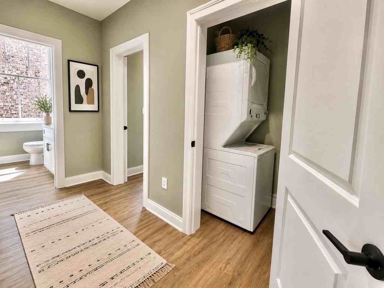 Oddfellows Apartments - Photo 7 of 50