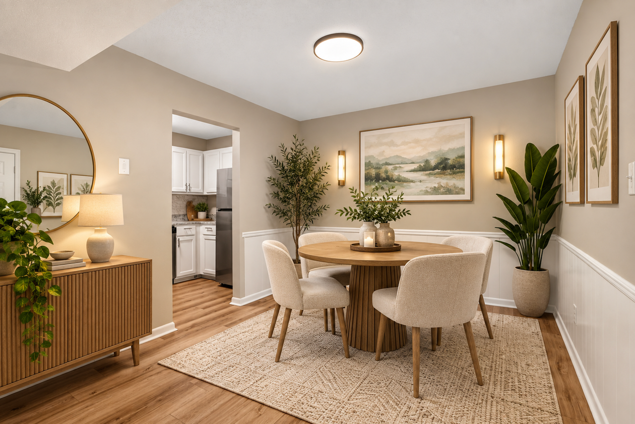Orleans Apartments - Photo 2 of 50