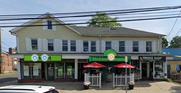 featured image of 168 Main St