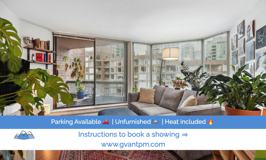 1330 Burrard St - Photo 1 of 1