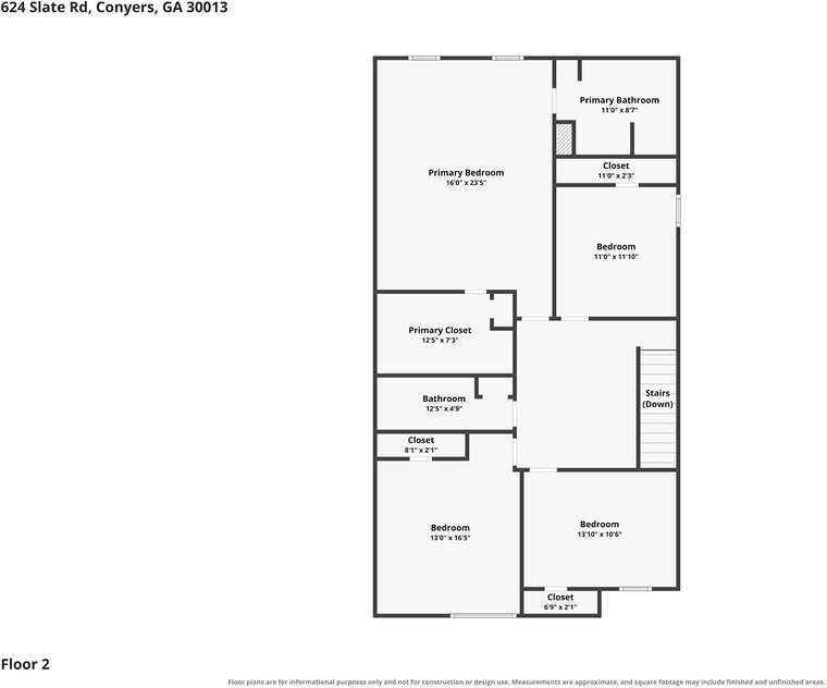 624 Slate Rd - Photo 2 of 17