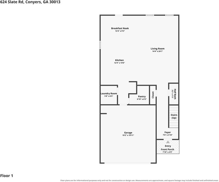 624 Slate Rd - Photo 3 of 17