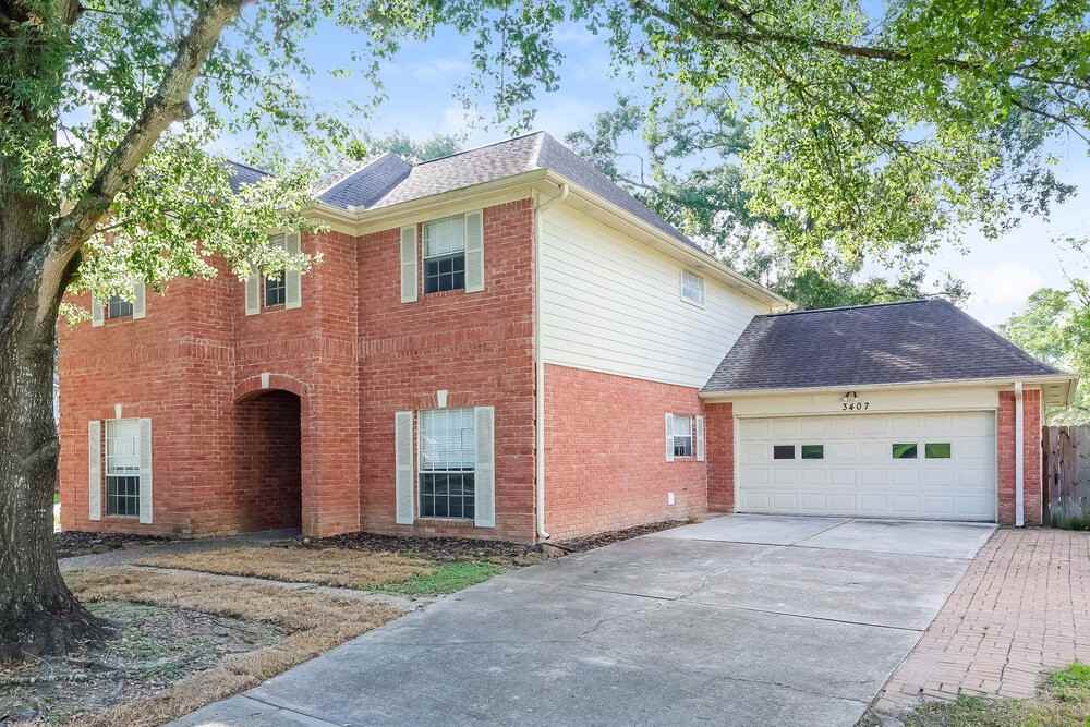 3407 El James Dr - Photo 4 of 17