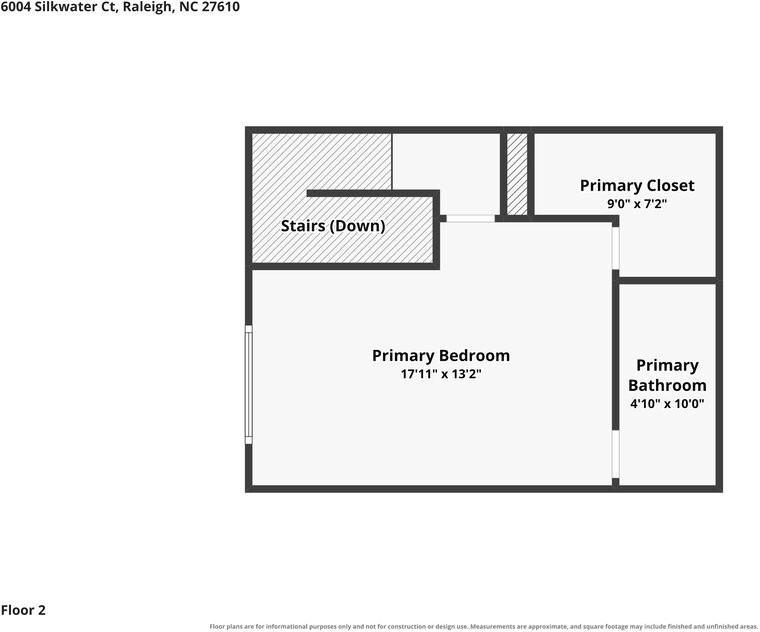 6004 Silkwater Ct - Photo 3 of 17