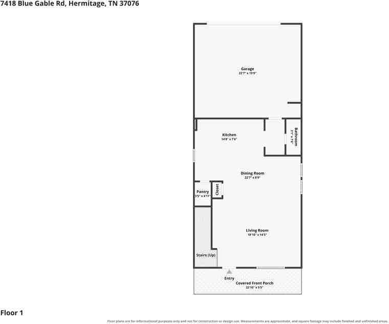 7418 Blue Gable Rd - Photo 2 of 17