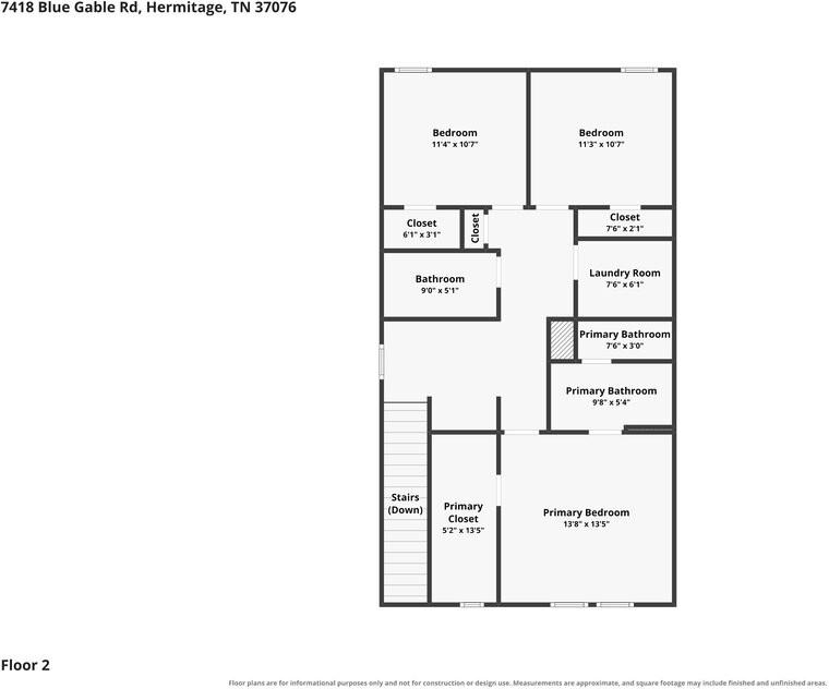 7418 Blue Gable Rd - Photo 3 of 17