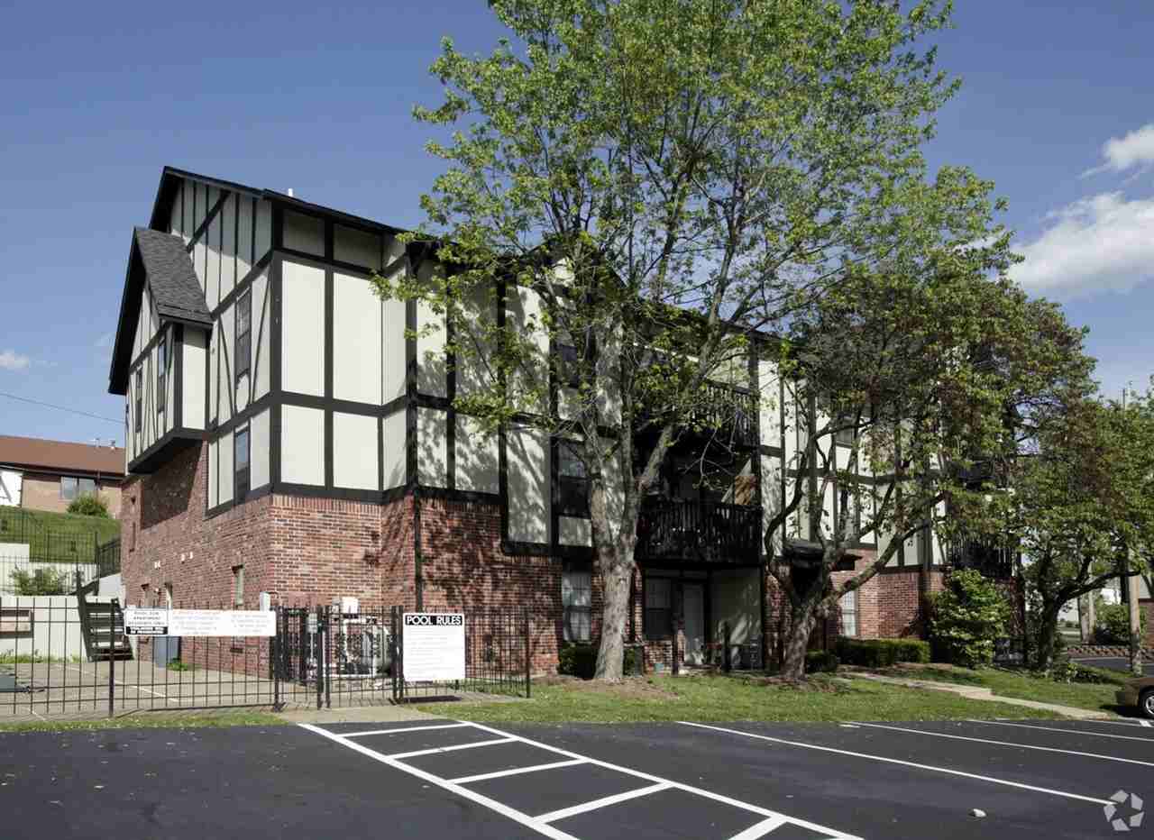 Sherman Square Apartments - Photo 2 of 50