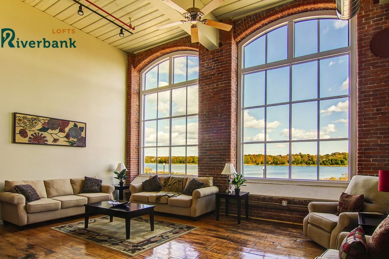 Riverbank Lofts - Photo 2 of 47