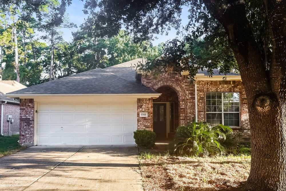 17918 Yukon Pass Dr